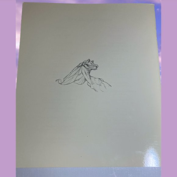 Complete Star Wars THE PHANTOM MENACE 1999 VIDEO WIDESCREEN COLLECTOR'S EDITION - Picture 13 of 15